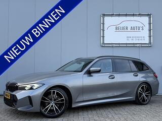 BMW 3-SERIE