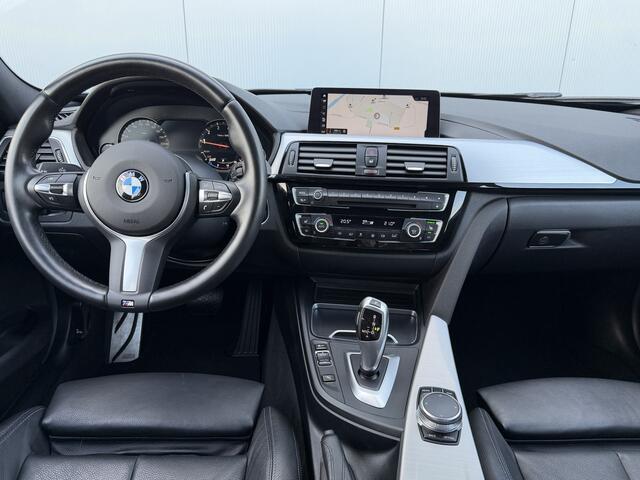 BMW 3-SERIE Touring 318i Edition M Sport Shadow Executive Automaat
