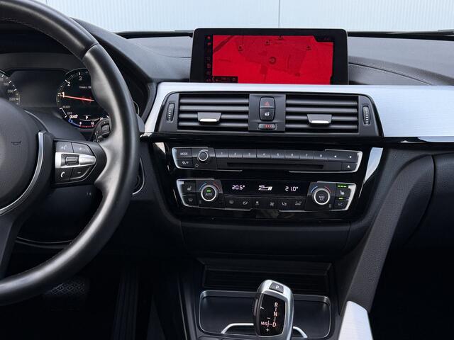 BMW 3-SERIE Touring 318i Edition M Sport Shadow Executive Automaat