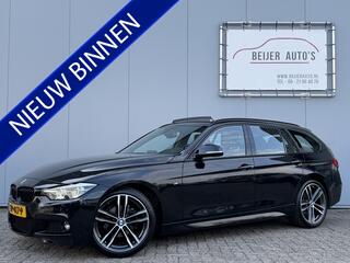 BMW 3-SERIE