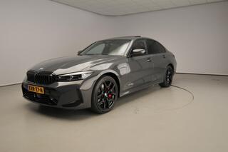 BMW 3-SERIE
