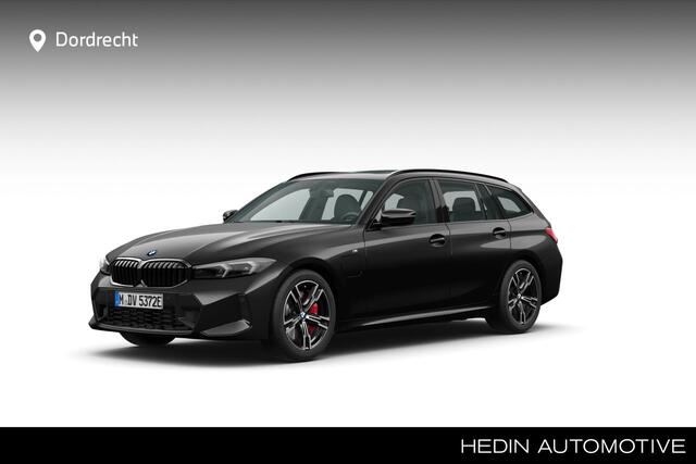 BMW 3-SERIE Touring 330e M-Sport Pro | Panorama | Adaptieve Led koplampen