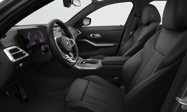 BMW 3-SERIE Touring 330e M-Sport Pro | Panorama | Adaptieve Led koplampen