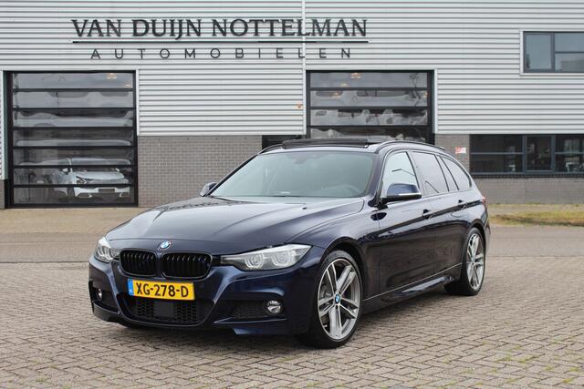 BMW 3-SERIE Touring 320i M Sport Edition / Panoramadak / Harman Kardon / N.A.P.