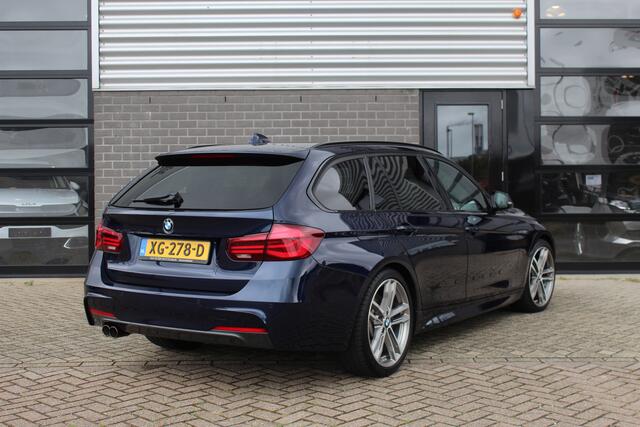 BMW 3-SERIE Touring 320i M Sport Edition / Panoramadak / Harman Kardon / N.A.P.