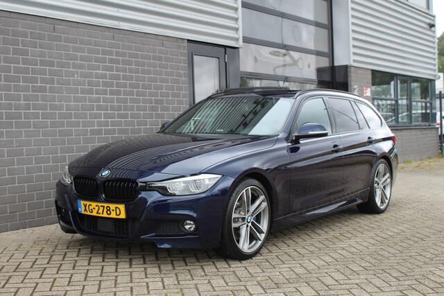 BMW 3-SERIE Touring 320i M Sport Edition / Panoramadak / Harman Kardon / N.A.P.