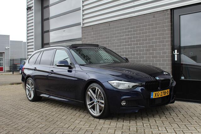 BMW 3-SERIE Touring 320i M Sport Edition / Panoramadak / Harman Kardon / N.A.P.