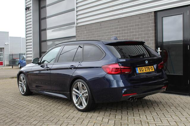 BMW 3-SERIE Touring 320i M Sport Edition / Panoramadak / Harman Kardon / N.A.P.