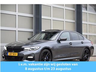 BMW 3-SERIE