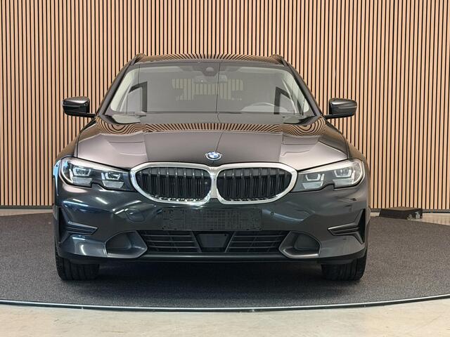 BMW 3-SERIE Touring 330e xDrive Plugin-hybrid 292PK Aut. Sportline | Navi | Trekhaak | LED | PDC | Incl. garantie