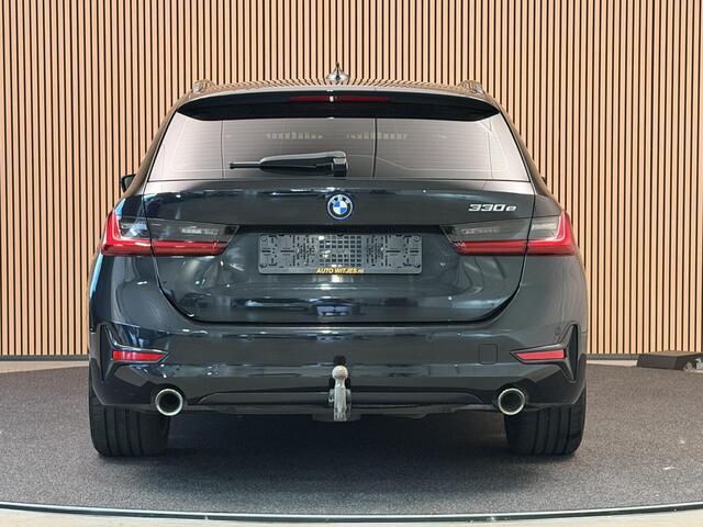 BMW 3-SERIE Touring 330e xDrive Plugin-hybrid 292PK Aut. Sportline | Navi | Trekhaak | LED | PDC | Incl. garantie