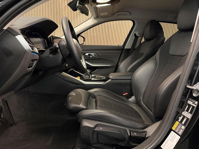 BMW 3-SERIE Touring 330e xDrive Plugin-hybrid 292PK Aut. Sportline | Navi | Trekhaak | LED | PDC | Incl. garantie