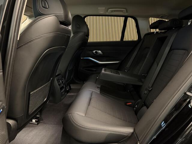 BMW 3-SERIE Touring 330e xDrive Plugin-hybrid 292PK Aut. Sportline | Navi | Trekhaak | LED | PDC | Incl. garantie