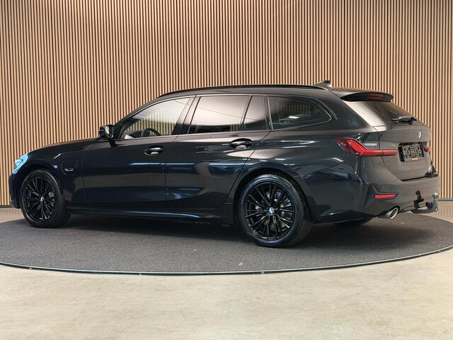 BMW 3-SERIE Touring 330e xDrive Plugin-hybrid 292PK Aut. Sportline | Navi | Trekhaak | LED | PDC | Incl. garantie