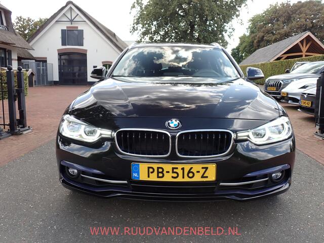 BMW 3-SERIE Touring 320i SPORTLINE TREKHAAK / SPORTSTOEL / CRUISE