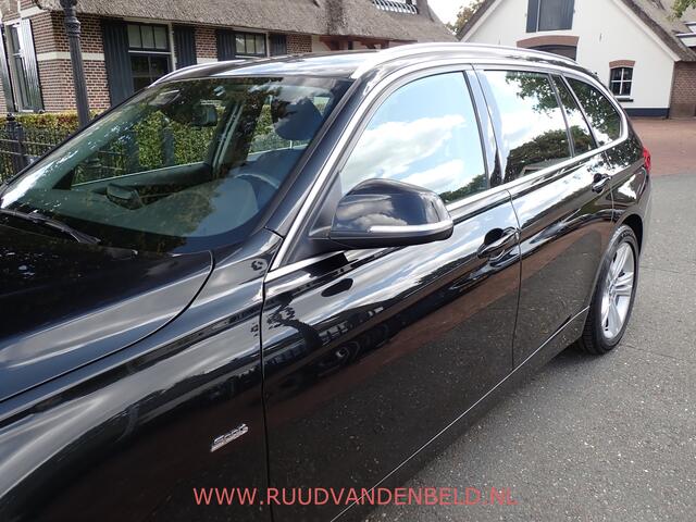 BMW 3-SERIE Touring 320i SPORTLINE TREKHAAK / SPORTSTOEL / CRUISE