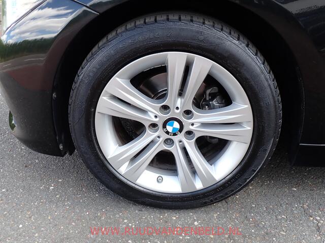 BMW 3-SERIE Touring 320i SPORTLINE TREKHAAK / SPORTSTOEL / CRUISE