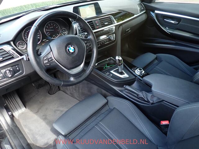 BMW 3-SERIE Touring 320i SPORTLINE TREKHAAK / SPORTSTOEL / CRUISE