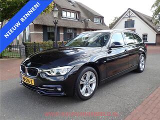 BMW 3-SERIE