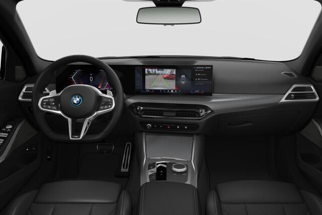BMW 3-SERIE Touring 330e M Sport Edition | M Sportpakket Pro | Comfort Pack