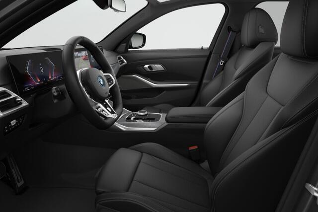 BMW 3-SERIE Touring 330e M Sport Edition | M Sportpakket Pro | Comfort Pack