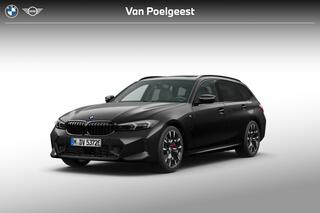 BMW 3-SERIE
