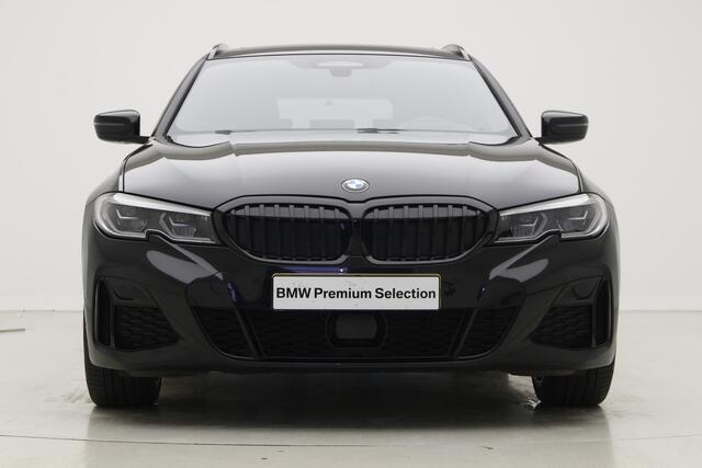 BMW 3-SERIE Touring M340i xDrive | Panorama | Camera | Laser | Driving Assistant Professional