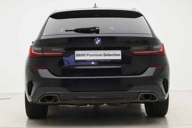 BMW 3-SERIE Touring M340i xDrive | Panorama | Camera | Laser | Driving Assistant Professional