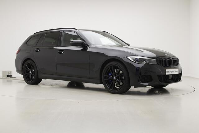 BMW 3-SERIE Touring M340i xDrive | Panorama | Camera | Laser | Driving Assistant Professional