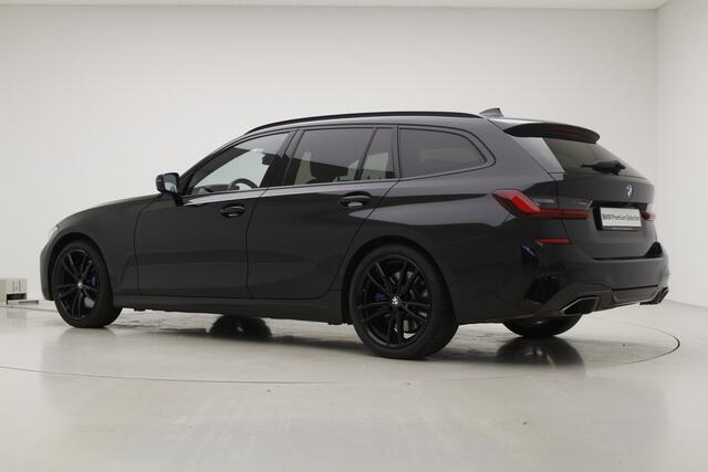 BMW 3-SERIE Touring M340i xDrive | Panorama | Camera | Laser | Driving Assistant Professional