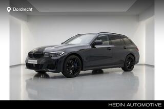 BMW 3-SERIE