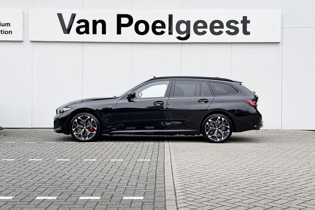 BMW 3-SERIE Touring 330e | Innovation Pack | M Sport | Trekhaak | Panoramadak |