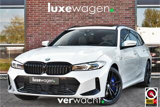 BMW 3-SERIE