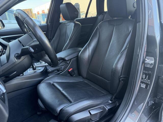 BMW 3-SERIE Touring 318i Edition M Sport Shadow Executive