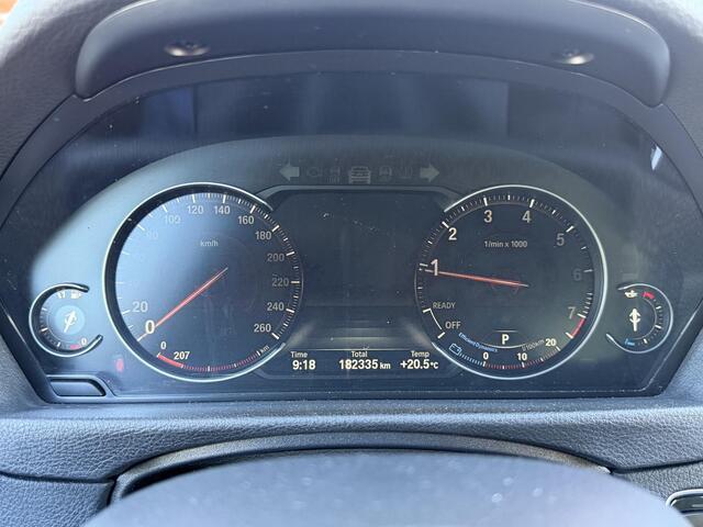 BMW 3-SERIE Touring 318i Edition M Sport Shadow Executive