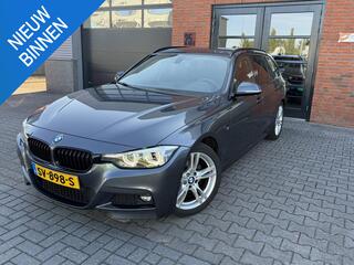 BMW 3-SERIE