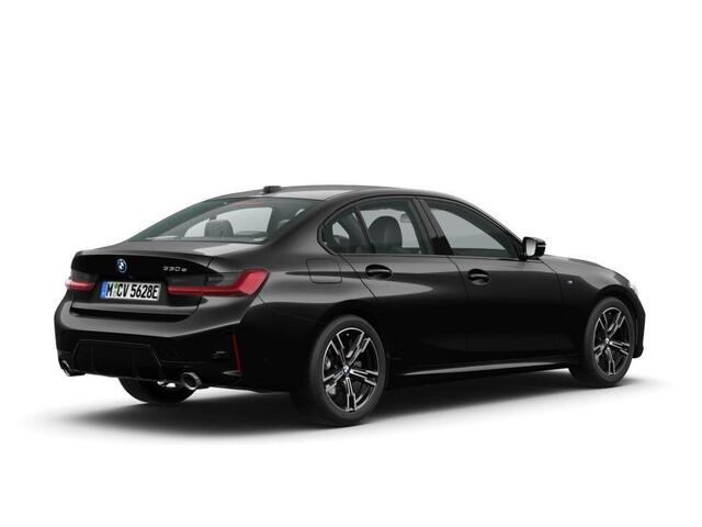 BMW 3-SERIE 330e M Sport Edition M Sportpakket