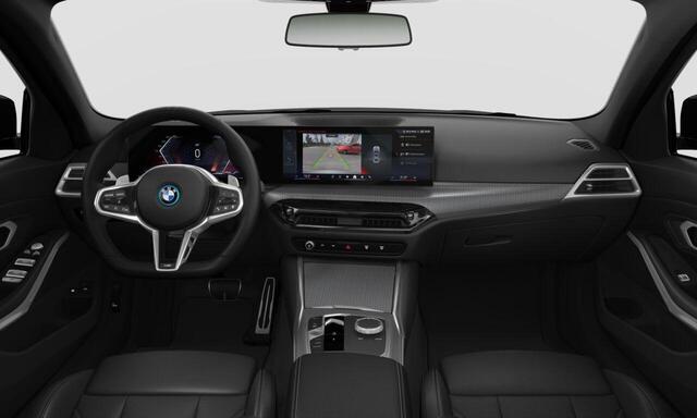 BMW 3-SERIE 330e M Sport Edition M Sportpakket