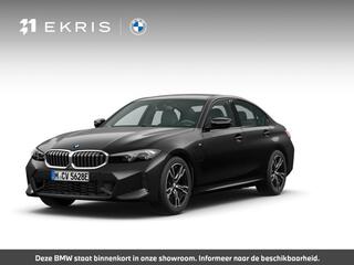 BMW 3-SERIE