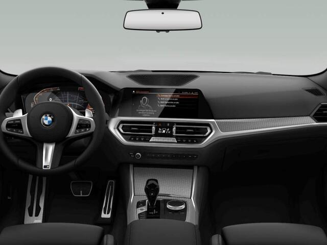 BMW 3-SERIE 320i M-Sport | Schuifdak | Head Up