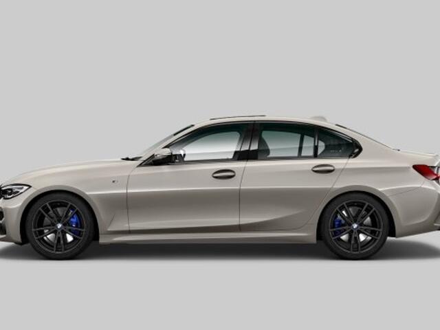 BMW 3-SERIE 320i M-Sport | Schuifdak | Head Up