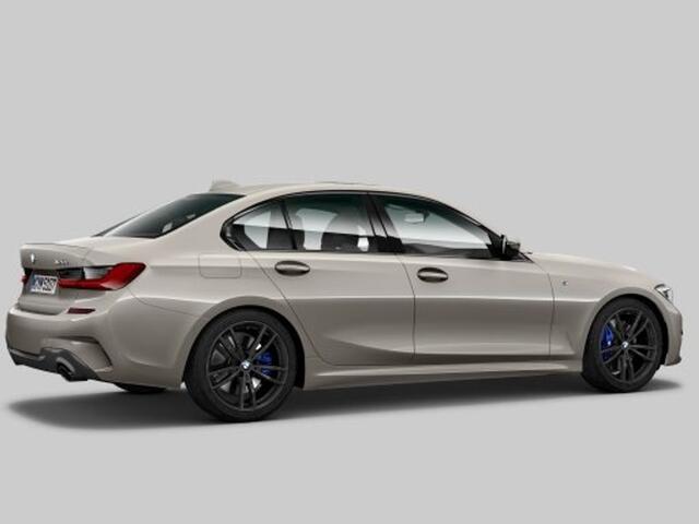 BMW 3-SERIE 320i M-Sport | Schuifdak | Head Up