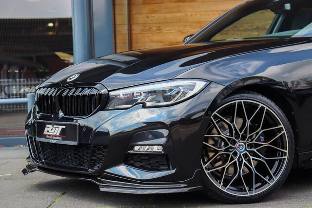 BMW 3-SERIE 330i M-Performance **E.dak/Laser/M-Sport/BMW Live/Sportleder**