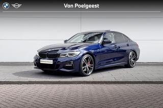 BMW 3-SERIE