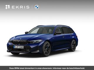 BMW 3-SERIE