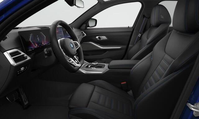 BMW 3-SERIE 330e M Sportpakket Pro | Comfort Pack | Innovation Pack | Harman Kardon