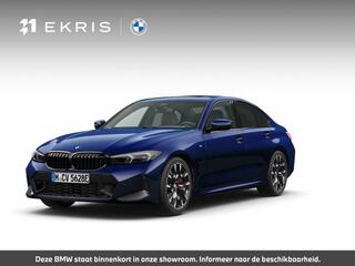 BMW 3-SERIE