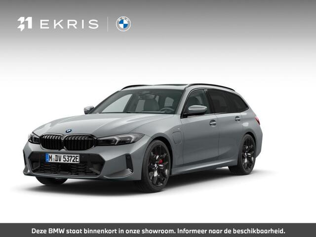 BMW 3-SERIE Touring 330e M Sportpakket | Comfort Pack | Innovation Pack | Harman Kardon