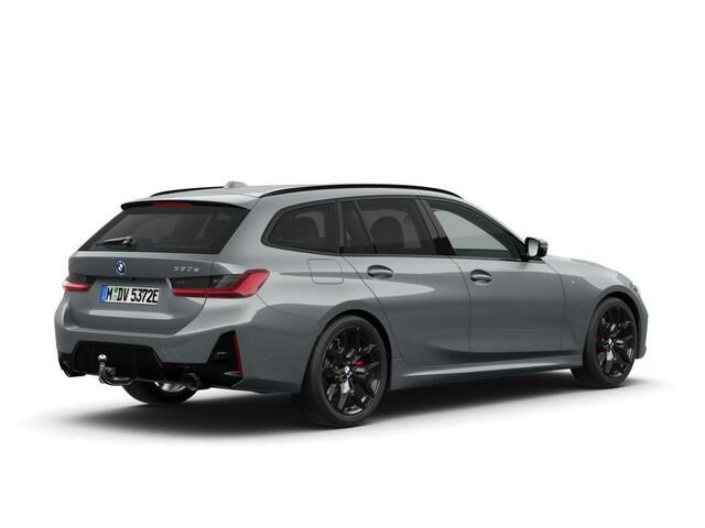 BMW 3-SERIE Touring 330e M Sportpakket | Comfort Pack | Innovation Pack | Harman Kardon