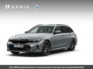 BMW 3-SERIE